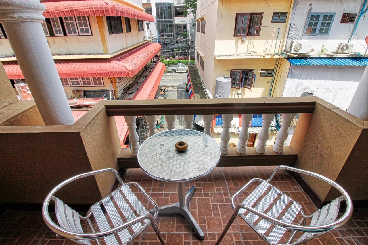 Jomtien Beach Pool House Pattaya Esterno foto